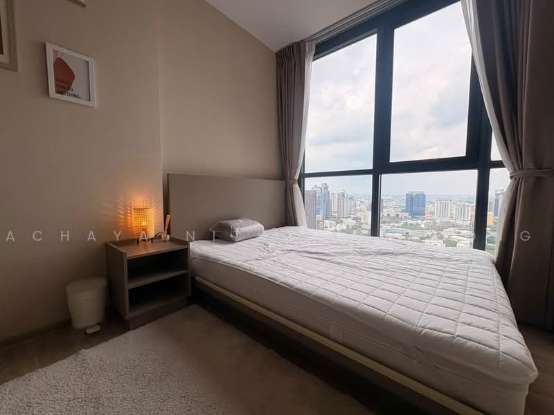 Oka Haus Sukhumvit 36 : โอกะ เฮ้าส์ สุขุมวิท 36, กรุงเทพ, 3399 ถนนพระรามที่ ๔, คลองตัน, คลองเตย, กรุงเทพ, 34 ตร.ม., คอนโด ให้เช่า, โดย Achaya Nithipanyawong, 500484695 - DDproperty.com
