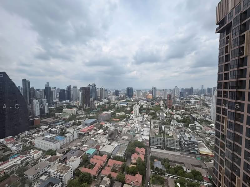 Oka Haus Sukhumvit 36 : โอกะ เฮ้าส์ สุขุมวิท 36, กรุงเทพ, 3399 ถนนพระรามที่ ๔, คลองตัน, คลองเตย, กรุงเทพ, 34 ตร.ม., คอนโด ให้เช่า, โดย Achaya Nithipanyawong, 500484695 - DDproperty.com