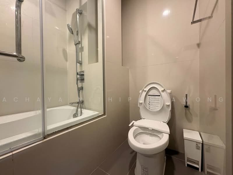 Oka Haus Sukhumvit 36 : โอกะ เฮ้าส์ สุขุมวิท 36, กรุงเทพ, 3399 ถนนพระรามที่ ๔, คลองตัน, คลองเตย, กรุงเทพ, 34 ตร.ม., คอนโด ให้เช่า, โดย Achaya Nithipanyawong, 500484695 - DDproperty.com