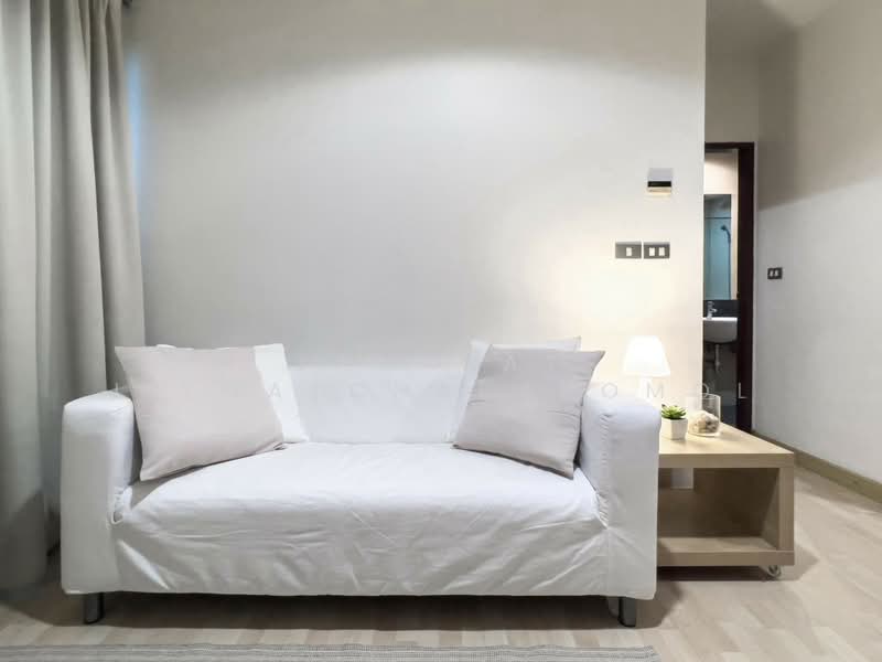 The Heritage Condominium, Bangkok, Soi Sukhumvit 8, Khlong Toei, Bangkok, 1 Bedroom, 38 sqm, Condo For Rent, by Tanapat Jitwatcharakomol, 500484696 - DDproperty.com