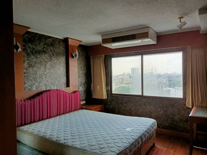 38 Mansion, Bangkok, Sukhumvit, Phra Kanong, Khlong Toei, Bangkok, 1 Bedroom, 58 sqm, Apartment For Rent, by Ramita Theptham, 500484697 - DDproperty.com