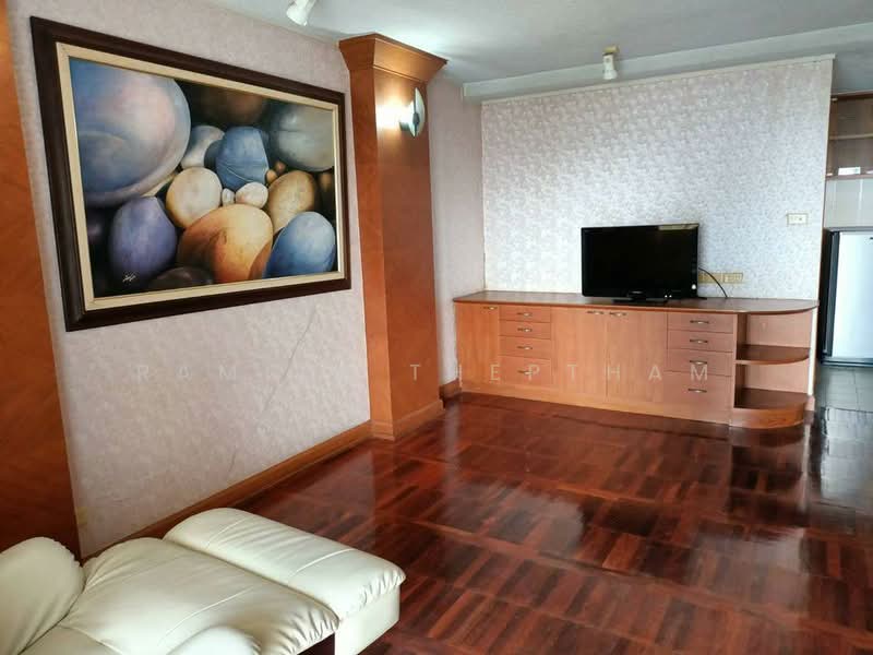 38 Mansion, Bangkok, Sukhumvit, Phra Kanong, Khlong Toei, Bangkok, 1 Bedroom, 58 sqm, Apartment For Rent, by Ramita Theptham, 500484697 - DDproperty.com