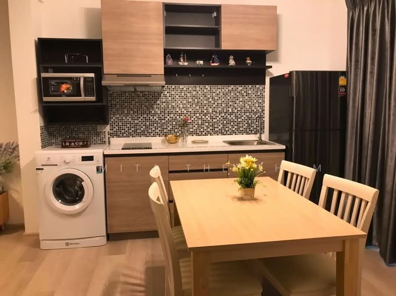 Indy Bangna-Ramkhamhaeng 2, Bangkok, Soi 7, Dok Mai, Prawet, Bangkok, 2 Bedrooms, 90 sqm, Townhouse For Rent, by Ramita Theptham, 500484702 - DDproperty.com