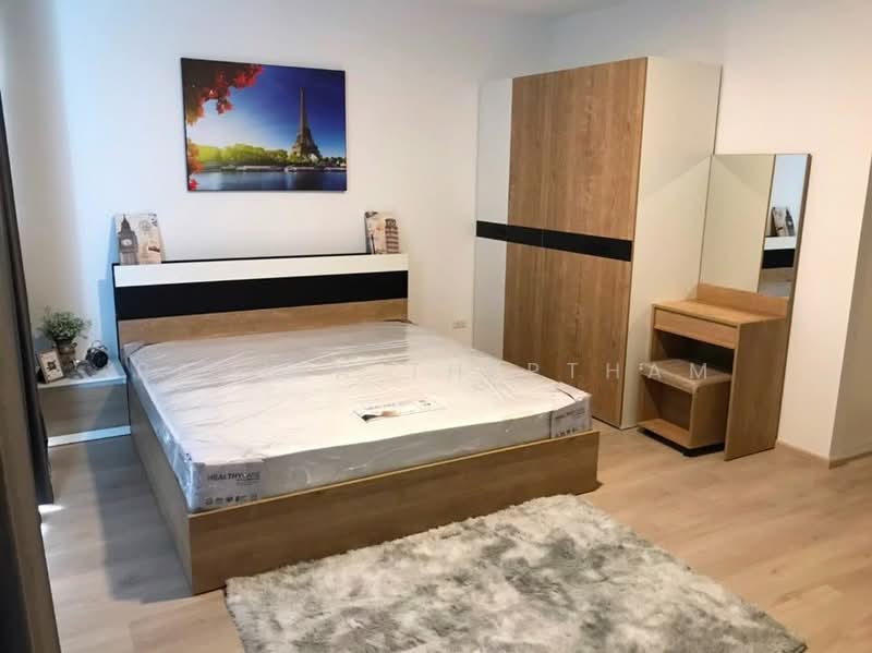 Indy Bangna-Ramkhamhaeng 2, Bangkok, Soi 7, Dok Mai, Prawet, Bangkok, 2 Bedrooms, 90 sqm, Townhouse For Rent, by Ramita Theptham, 500484702 - DDproperty.com