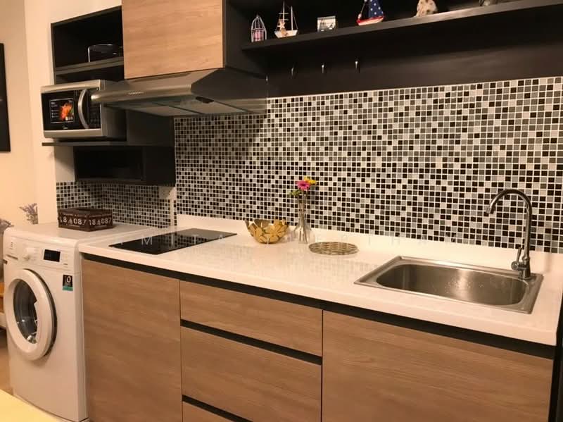 Indy Bangna-Ramkhamhaeng 2, Bangkok, Soi 7, Dok Mai, Prawet, Bangkok, 2 Bedrooms, 90 sqm, Townhouse For Rent, by Ramita Theptham, 500484702 - DDproperty.com
