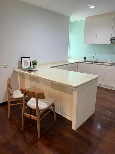 Noble Ora, Bangkok, Soi Sukhumvit 55, Sukhumvit Road, Khlong Tan Nua, Watthana, Bangkok, 2 Bedrooms, 114 sqm, Condo For Rent, by Tanapat Jitwatcharakomol, 500484703 - DDproperty.com