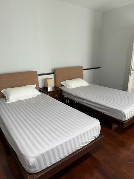 Noble Ora, Bangkok, Soi Sukhumvit 55, Sukhumvit Road, Khlong Tan Nua, Watthana, Bangkok, 2 Bedrooms, 114 sqm, Condo For Rent, by Tanapat Jitwatcharakomol, 500484703 - DDproperty.com