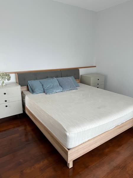Noble Ora, Bangkok, Soi Sukhumvit 55, Sukhumvit Road, Khlong Tan Nua, Watthana, Bangkok, 2 Bedrooms, 114 sqm, Condo For Rent, by Tanapat Jitwatcharakomol, 500484703 - DDproperty.com