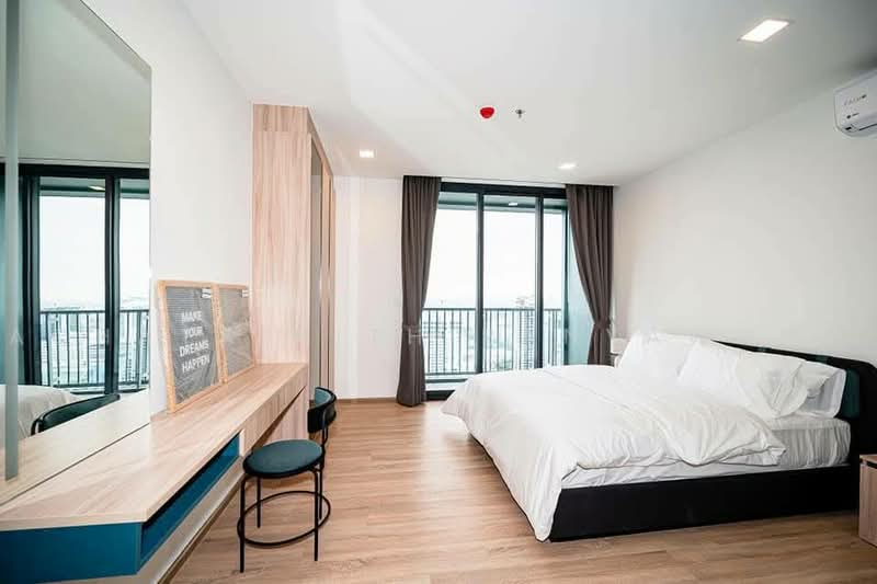 XT Phayathai, Bangkok, Phaya Thai Road, Thanon Phaya Thai, Ratchathewi, Bangkok, 1 Bedroom, 42 sqm, Condo For Rent, by Achaya Nithipanyawong, 500484704 - DDproperty.com