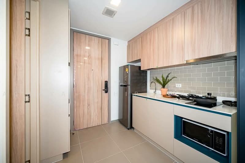 XT Phayathai, Bangkok, Phaya Thai Road, Thanon Phaya Thai, Ratchathewi, Bangkok, 1 Bedroom, 42 sqm, Condo For Rent, by Achaya Nithipanyawong, 500484704 - DDproperty.com