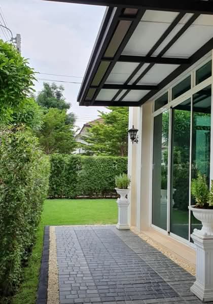 The Centro Onnut-Wongwaen, Bangkok, Lat Krabang Road, Lat Krabang, Bangkok, 3 Bedrooms, 240 sqm, Single Detached House For Sale, by Ramita Theptham, 500484706 - DDproperty.com