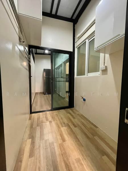 The Centro Onnut-Wongwaen, Bangkok, Lat Krabang Road, Lat Krabang, Bangkok, 3 Bedrooms, 240 sqm, Single Detached House For Sale, by Ramita Theptham, 500484706 - DDproperty.com