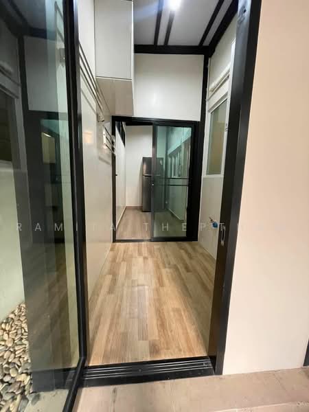The Centro Onnut-Wongwaen, Bangkok, Lat Krabang Road, Lat Krabang, Bangkok, 3 Bedrooms, 240 sqm, Single Detached House For Sale, by Ramita Theptham, 500484706 - DDproperty.com
