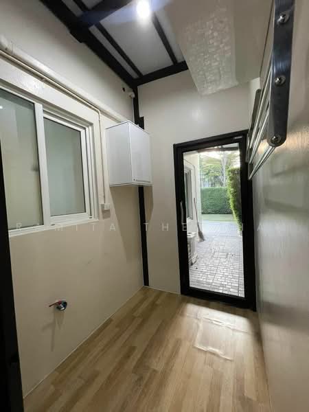 The Centro Onnut-Wongwaen, Bangkok, Lat Krabang Road, Lat Krabang, Bangkok, 3 Bedrooms, 240 sqm, Single Detached House For Sale, by Ramita Theptham, 500484706 - DDproperty.com