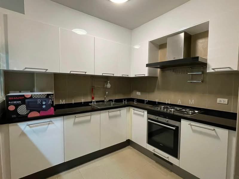 The Centro Onnut-Wongwaen, Bangkok, Lat Krabang Road, Lat Krabang, Bangkok, 3 Bedrooms, 240 sqm, Single Detached House For Sale, by Ramita Theptham, 500484706 - DDproperty.com