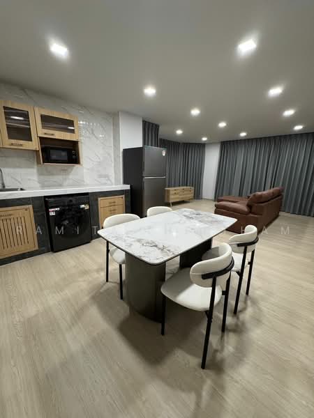 Sriwara Garden Condominium, Bangkok, 1205 Soi Town in Town, Wang Thonglang, Bangkok, 2 Bedrooms, 80 sqm, Condo For Rent, by Ramita Theptham, 500484710 - DDproperty.com