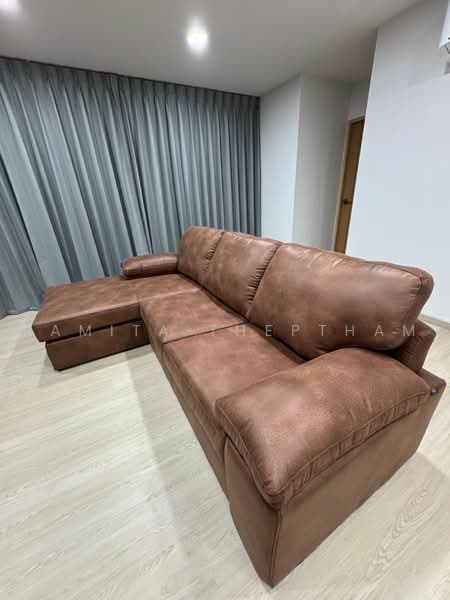 Sriwara Garden Condominium : ศรีวราการ์เด้น คอนโดมิเนียม, กรุงเทพ, 1205 ซอย ทาวน์อินทาวน์, วังทองหลาง, กรุงเทพ, 80 ตร.ม., คอนโด ให้เช่า, โดย Ramita Theptham, 500484710 - DDproperty.com