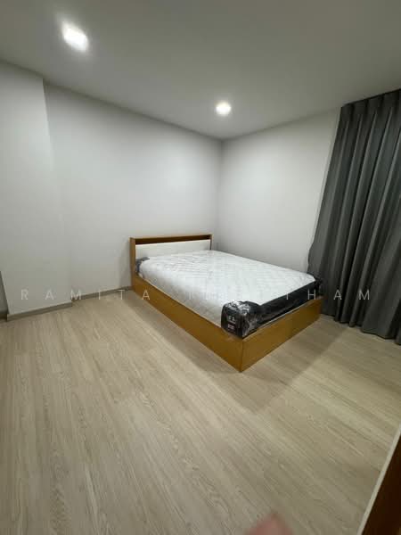 Sriwara Garden Condominium : ศรีวราการ์เด้น คอนโดมิเนียม, กรุงเทพ, 1205 ซอย ทาวน์อินทาวน์, วังทองหลาง, กรุงเทพ, 80 ตร.ม., คอนโด ให้เช่า, โดย Ramita Theptham, 500484710 - DDproperty.com