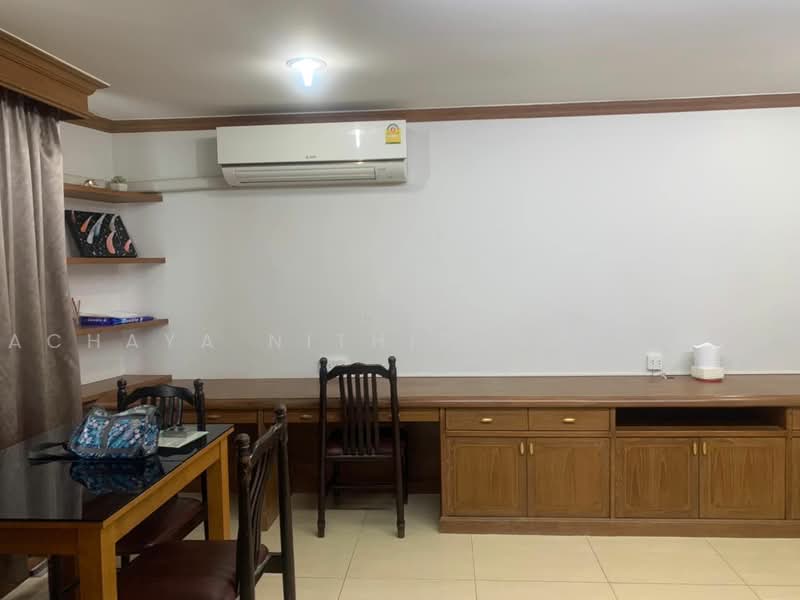 Baan Pathumwan, Bangkok, Phayathai, Thung Phaya Thai, Ratchathewi, Bangkok, 2 Bedrooms, 60 sqm, Condo For Rent, by Achaya Nithipanyawong, 500484712 - DDproperty.com
