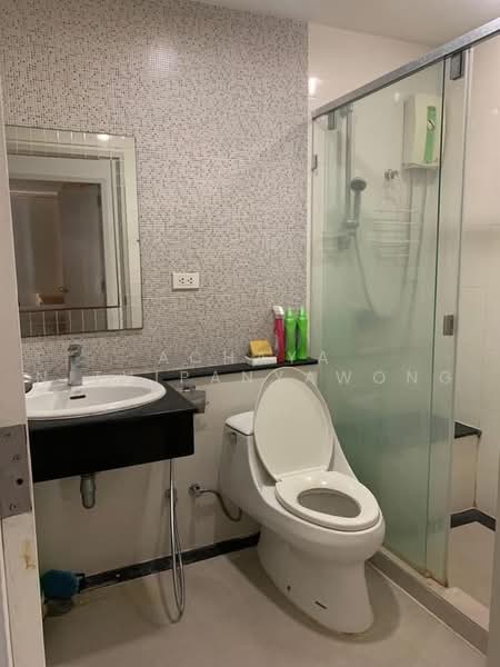 Baan Pathumwan, Bangkok, Phayathai, Thung Phaya Thai, Ratchathewi, Bangkok, 2 Bedrooms, 60 sqm, Condo For Rent, by Achaya Nithipanyawong, 500484712 - DDproperty.com