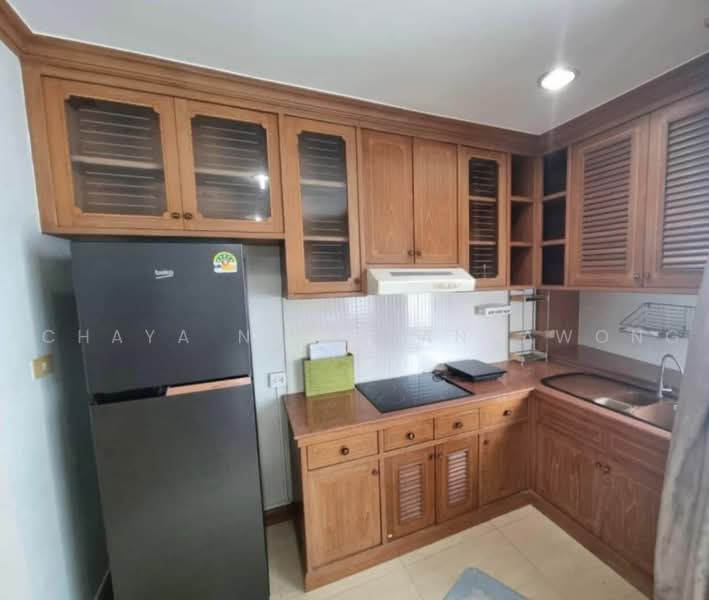 Baan Pathumwan, Bangkok, Phayathai, Thung Phaya Thai, Ratchathewi, Bangkok, 2 Bedrooms, 60 sqm, Condo For Rent, by Achaya Nithipanyawong, 500484712 - DDproperty.com