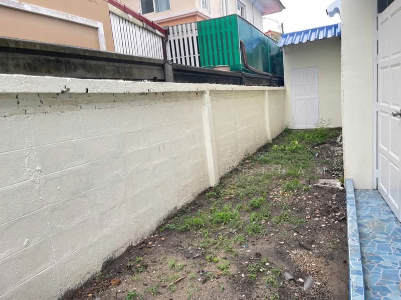 3-BR Townhouse, Bangkok, Si Khan, Don Mueang, Bangkok, 3 Bedrooms, 128 sqm, Townhouse For Sale, by Ramita Theptham, 500484713 - DDproperty.com