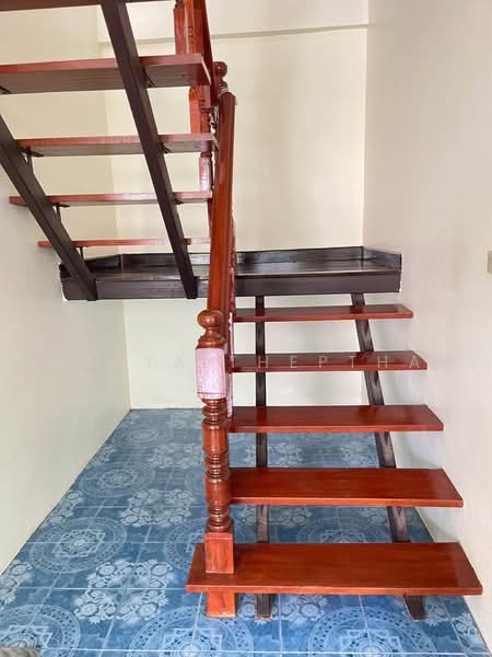 ทาวน์เฮ้าส์ 3-ห้องนอน, กรุงเทพ, สีกัน, ดอนเมือง, กรุงเทพ, 128 ตร.ม., ทาวน์เฮ้าส์ ขาย, โดย Ramita Theptham, 500484713 - DDproperty.com