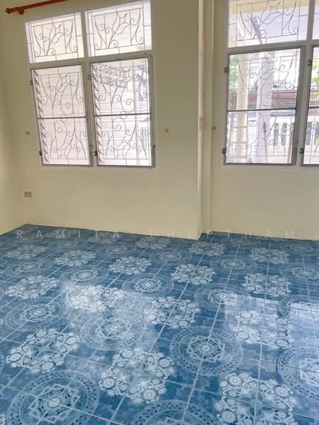 3-BR Townhouse, Bangkok, Si Khan, Don Mueang, Bangkok, 3 Bedrooms, 128 sqm, Townhouse For Sale, by Ramita Theptham, 500484713 - DDproperty.com