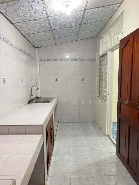 3-BR Townhouse, Bangkok, Si Khan, Don Mueang, Bangkok, 3 Bedrooms, 128 sqm, Townhouse For Sale, by Ramita Theptham, 500484713 - DDproperty.com