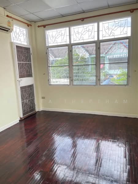 3-BR Townhouse, Bangkok, Si Khan, Don Mueang, Bangkok, 3 Bedrooms, 128 sqm, Townhouse For Sale, by Ramita Theptham, 500484713 - DDproperty.com
