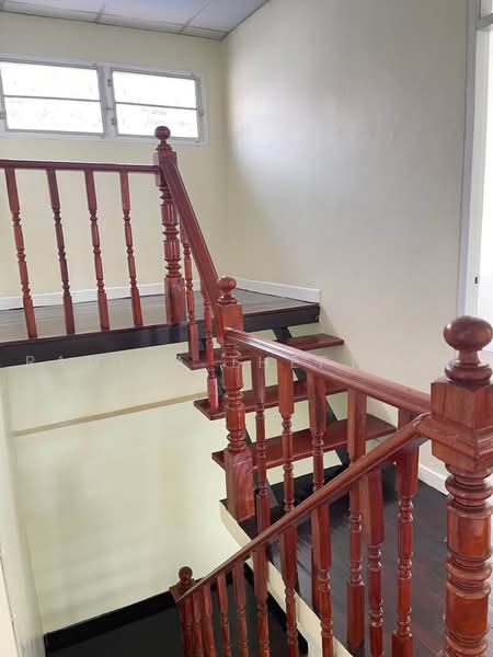 3-BR Townhouse, Bangkok, Si Khan, Don Mueang, Bangkok, 3 Bedrooms, 128 sqm, Townhouse For Sale, by Ramita Theptham, 500484713 - DDproperty.com