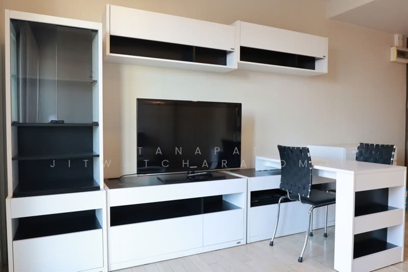 Noble Solo, Bangkok, 988 Thong Lo, Khlong Tan Nua, Watthana, Bangkok, 1 Bedroom, 45 sqm, Condo For Rent, by Tanapat Jitwatcharakomol, 500484714 - DDproperty.com