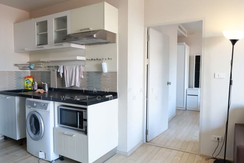 Noble Solo, Bangkok, 988 Thong Lo, Khlong Tan Nua, Watthana, Bangkok, 1 Bedroom, 45 sqm, Condo For Rent, by Tanapat Jitwatcharakomol, 500484714 - DDproperty.com