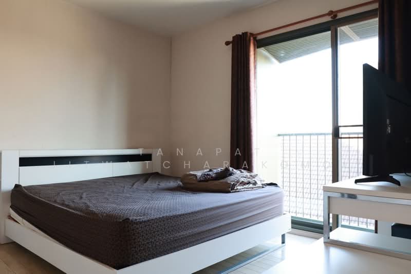 Noble Solo, Bangkok, 988 Thong Lo, Khlong Tan Nua, Watthana, Bangkok, 1 Bedroom, 45 sqm, Condo For Rent, by Tanapat Jitwatcharakomol, 500484714 - DDproperty.com