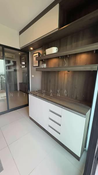 Elio Del Nest, Bangkok, 39 Udomsuk Road, Bang Na, Bang Na, Bangkok, 1 Bedroom, 31 sqm, Condo For Rent, by Achaya Nithipanyawong, 500484715 - DDproperty.com