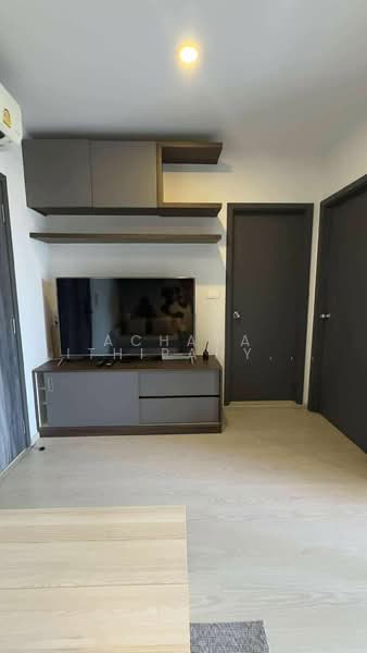 Elio Del Nest, Bangkok, 39 Udomsuk Road, Bang Na, Bang Na, Bangkok, 1 Bedroom, 31 sqm, Condo For Rent, by Achaya Nithipanyawong, 500484715 - DDproperty.com