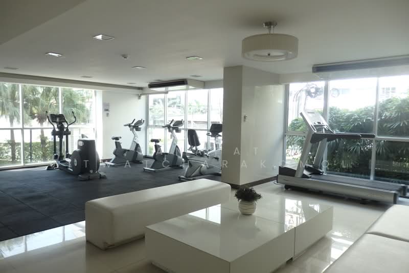 The Clover Thonglor Residence, Bangkok, Soi Sukhumvit 55, Khlong Tan Nua, Watthana, Bangkok, 1 Bedroom, 36 sqm, Condo For Rent, by Tanapat Jitwatcharakomol, 500484721 - DDproperty.com