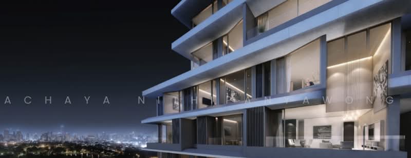 Saladaeng One, Bangkok, Sala Daeng 1 Alley, Silom, Bang Rak, Bangkok, 1 Bedroom, 55 sqm, Condo For Sale, by Achaya Nithipanyawong, 500484722 - DDproperty.com