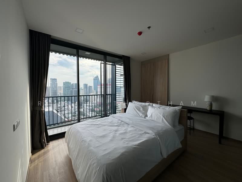 XT Phayathai, Bangkok, Phaya Thai Road, Thanon Phaya Thai, Ratchathewi, Bangkok, 1 Bedroom, 46 sqm, Condo For Rent, by Ramita Theptham, 500484723 - DDproperty.com