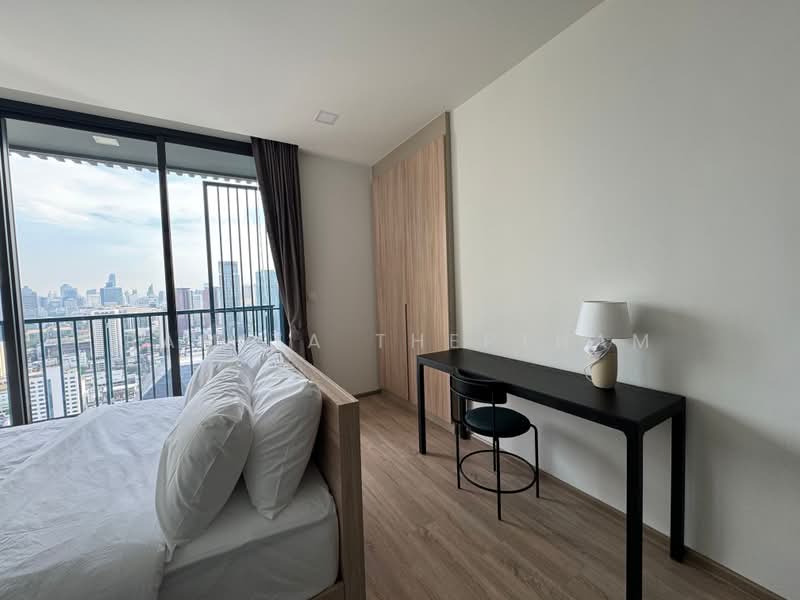 XT Phayathai, Bangkok, Phaya Thai Road, Thanon Phaya Thai, Ratchathewi, Bangkok, 1 Bedroom, 46 sqm, Condo For Rent, by Ramita Theptham, 500484723 - DDproperty.com
