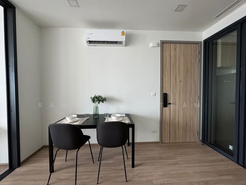 XT Phayathai, Bangkok, Phaya Thai Road, Thanon Phaya Thai, Ratchathewi, Bangkok, 1 Bedroom, 46 sqm, Condo For Rent, by Ramita Theptham, 500484723 - DDproperty.com