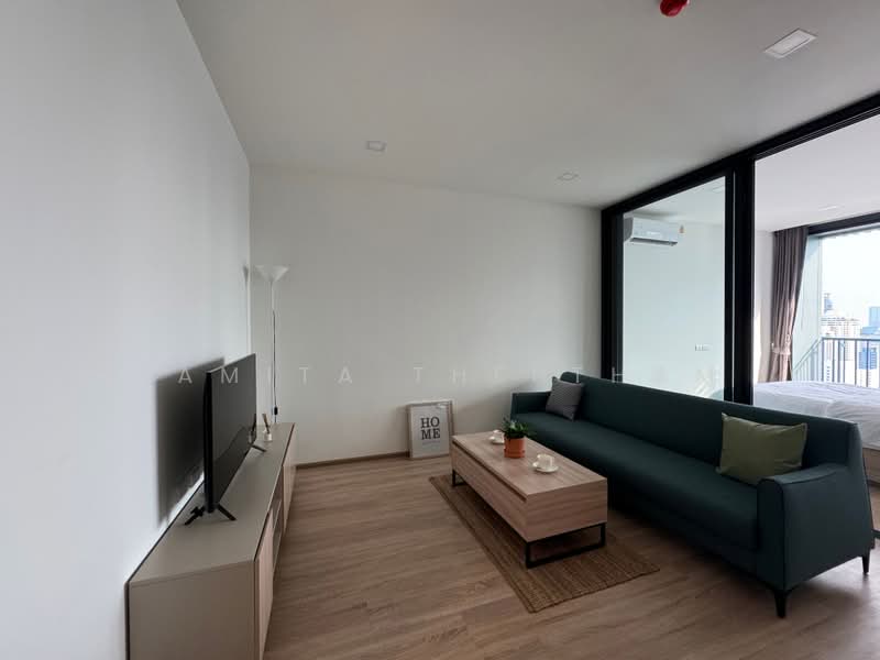 XT Phayathai, Bangkok, Phaya Thai Road, Thanon Phaya Thai, Ratchathewi, Bangkok, 1 Bedroom, 46 sqm, Condo For Rent, by Ramita Theptham, 500484723 - DDproperty.com