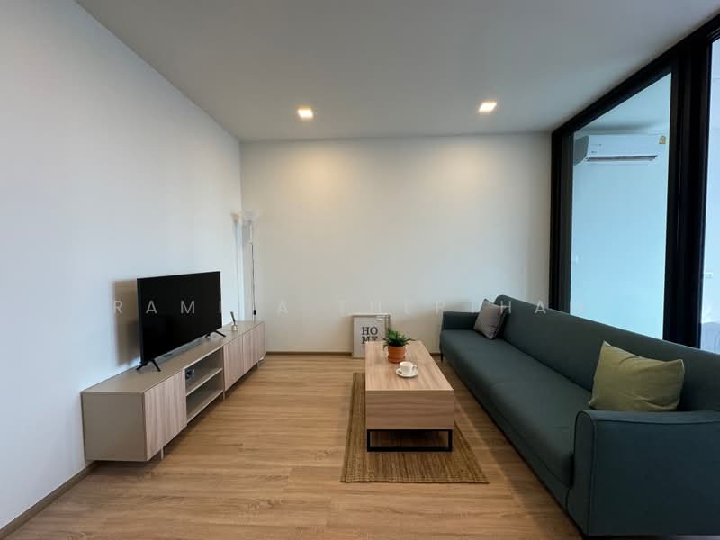 XT Phayathai, Bangkok, Phaya Thai Road, Thanon Phaya Thai, Ratchathewi, Bangkok, 1 Bedroom, 46 sqm, Condo For Rent, by Ramita Theptham, 500484723 - DDproperty.com