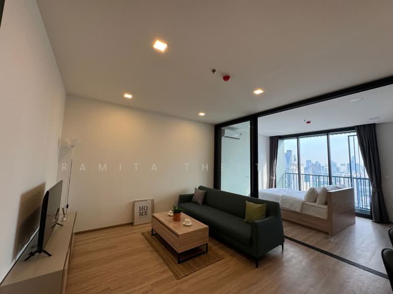 XT Phayathai, Bangkok, Phaya Thai Road, Thanon Phaya Thai, Ratchathewi, Bangkok, 1 Bedroom, 46 sqm, Condo For Rent, by Ramita Theptham, 500484723 - DDproperty.com