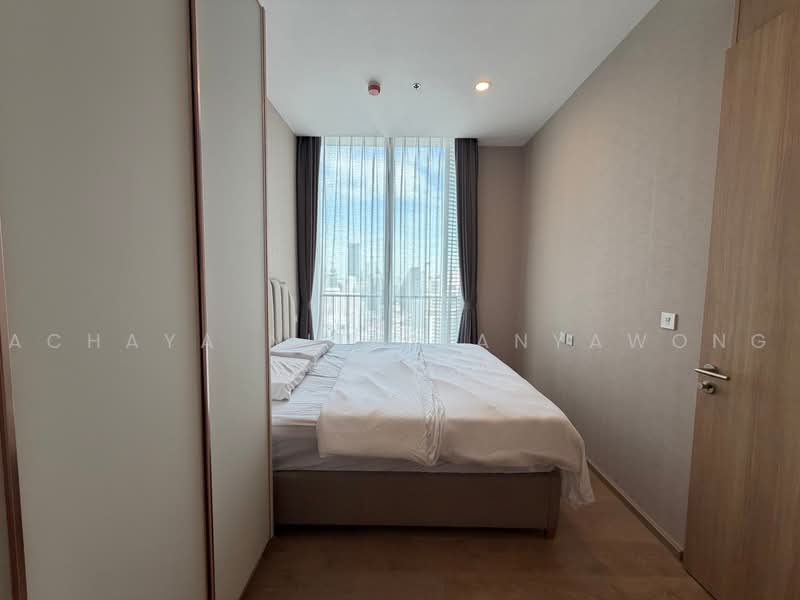 Noble BE19 Sukhumvit : โนเบิล บีไนน์ทีน สุขุมวิท, กรุงเทพ, 89 ซอย สุขุมวิท 19, คลองตันเหนือ, วัฒนา, กรุงเทพ, 35 ตร.ม., คอนโด ให้เช่า, โดย Achaya Nithipanyawong, 500484724 - DDproperty.com