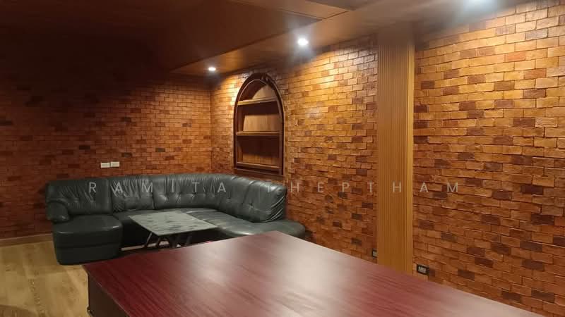 บ้าน 2-ห้องนอน, กรุงเทพ, บางขุนศรี, บางกอกน้อย, กรุงเทพ, 600 ตร.ม., บ้านเดี่ยว ให้เช่า, โดย Ramita Theptham, 500484725 - DDproperty.com