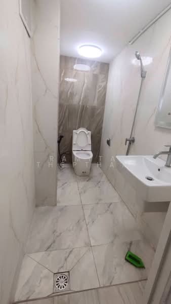 2-BR House, Bangkok, Bang Khun Sri, Bangkok Noi, Bangkok, 2 Bedrooms, 600 sqm, Single Detached House For Rent, by Ramita Theptham, 500484725 - DDproperty.com