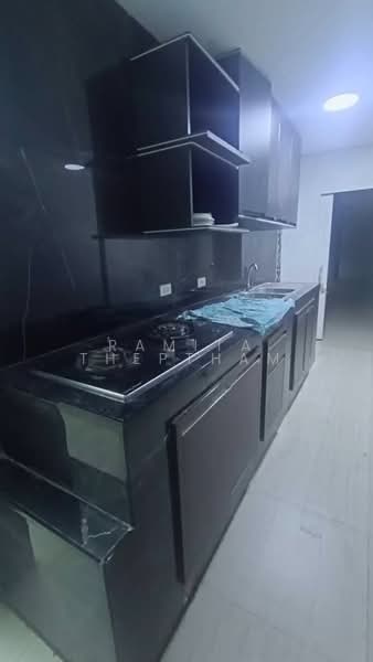บ้าน 2-ห้องนอน, กรุงเทพ, บางขุนศรี, บางกอกน้อย, กรุงเทพ, 600 ตร.ม., บ้านเดี่ยว ให้เช่า, โดย Ramita Theptham, 500484725 - DDproperty.com