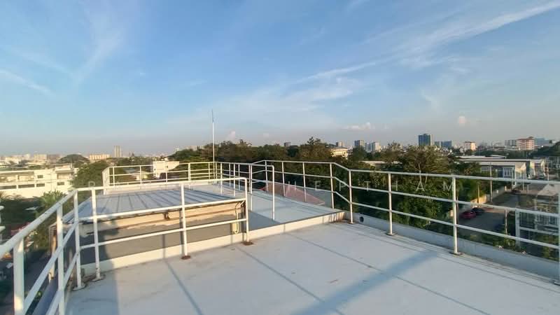 2-BR House, Bangkok, Bang Khun Sri, Bangkok Noi, Bangkok, 2 Bedrooms, 600 sqm, Single Detached House For Rent, by Ramita Theptham, 500484725 - DDproperty.com