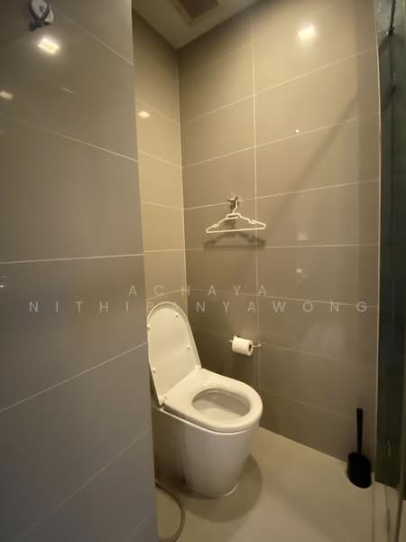 M Silom, Bangkok, 26 Narathiwas Ratchanakarin Road, Suriyawong, Bang Rak, Bangkok, 2 Bedrooms, 61 sqm, Condo For Rent, by Achaya Nithipanyawong, 500484730 - DDproperty.com